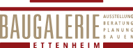 Baugalerie Ettenheim Logo